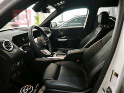 مرسيدس بنز GLB